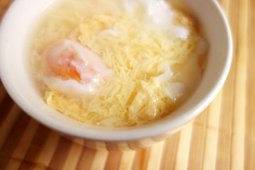 Egg Drop Sou