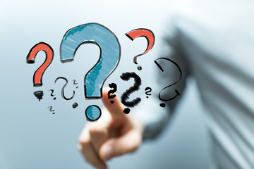 question