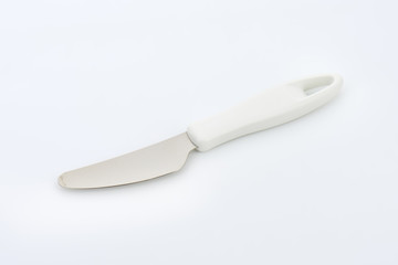 small butter knife