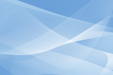 Hintergrund abstrakt blau