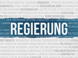 Regierung