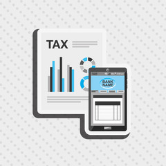 tax time design 