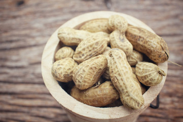 Peanuts