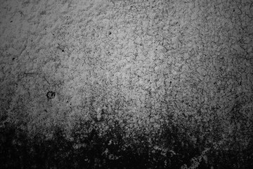 Dark background texture. Blank for design, dark edges