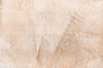 Old paper texture