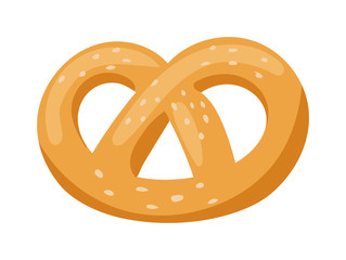 Pretzel Shape Photos Royalty Free Images Graphics Vectors Videos Adobe Stock