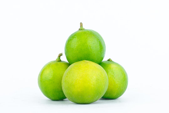 Lime fruits vegetables are used as the primary ingredient in cooking.