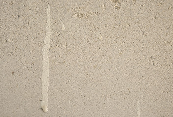 белая кирпичная стена