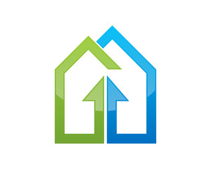 Fototapeta premium Home Upgrade