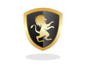 Lion King Shield