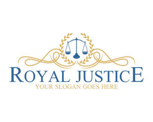 Royal Justice