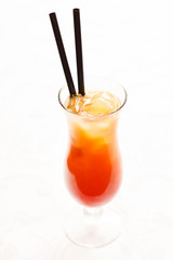 summer cocktail