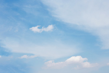 Sky clouds