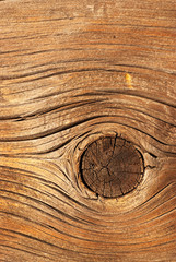 Natural wooden board background