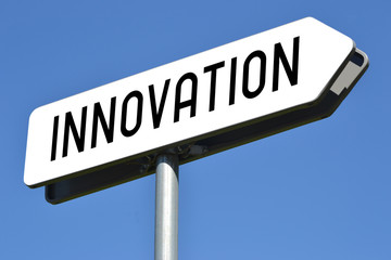 Innovation signpost