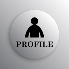 Profile icon