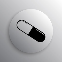 Pill icon