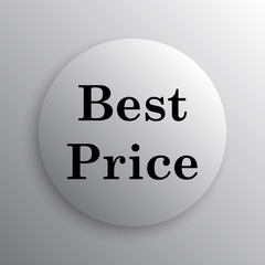 Best price icon