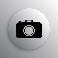 Photo camera icon