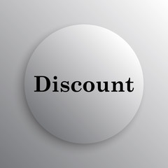 Discount icon
