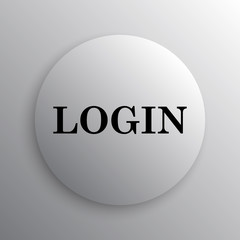 Login icon