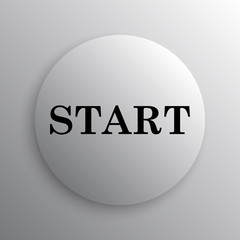 Start icon