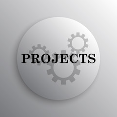 Projects icon
