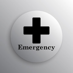 Emergency icon
