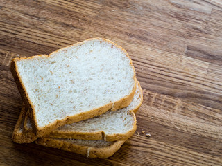 Wheat Bread