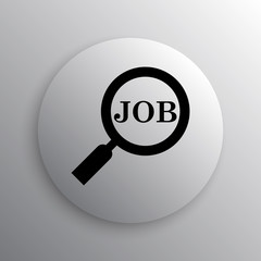 Search for job icon