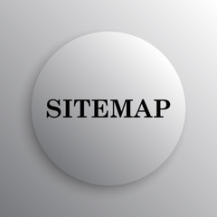 Sitemap icon