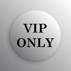 VIP only icon