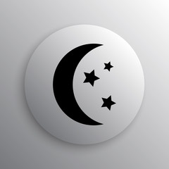 Moon icon