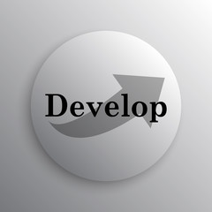 Develop icon