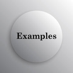 Examples icon