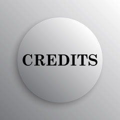 Credits icon