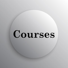 Courses icon