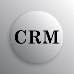 CRM icon