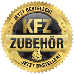 KFZ-Zubehör - Jetzt bestellen!