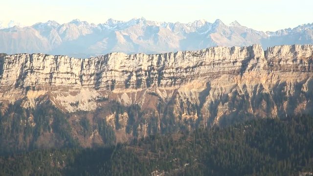 Lances de Malissard (Chartreuse / Is&egrave;re)
