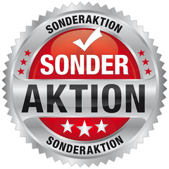 Sonderaktion