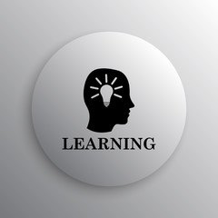 Learning icon
