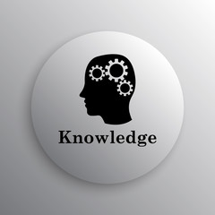 Knowledge icon