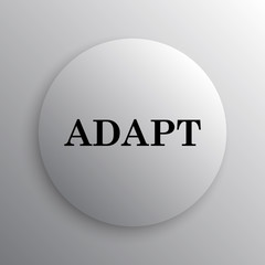Adapt icon