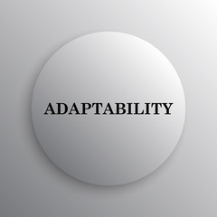 Adaptability icon