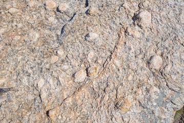 Rock texture, metamorphic rocks, background