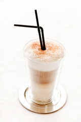 cocoa cocktail