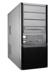 computer case