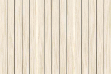 Brown wood panels used as background - Vector