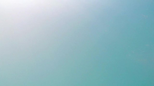 Под водой
